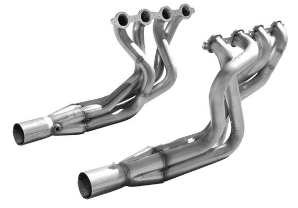 ARH Camaro/Firebird/Nova DETROIT SPEED LS Swap Headers