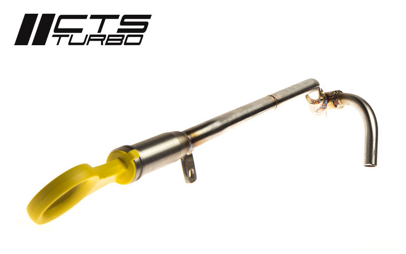 CTS TURBO MK5 2.0 TSI TURBO KIT