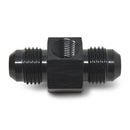 Russell Performance -6 AN Fuel Union Pressure Adapter (Blue)-1