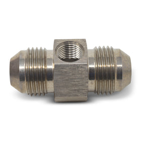 Russell Performance -6 AN Fuel Union Pressure Adapter (Endura)