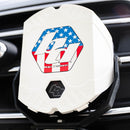 Baja Designs LP9 Freedom SE Single Rock Guard Kit - White-1