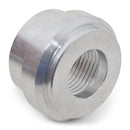 Russell Performance 3/4in Female NPT Weld Bungs (3/4in -14 NPT)-1