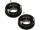 Superlift 94-01 Dodge Ram 1500/06-13 Ram 1500 Mega Cab/94-13 Ram 2500 4WD 2in Leveling Kit - Front-1