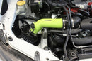 Perrin 18-21 Subaru STI Cold Air Intake - Neon Yellow-2