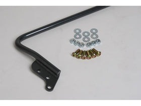 Progress Tech 09-14 Honda Fit Rear Sway Bar (19mm) - 0