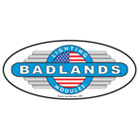 Badlands Optional Rear Fender Harness