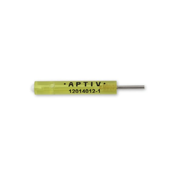 MSD Pin Extraction Tool. Weathertight. 1 per Card