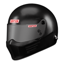 SIMPSON BANDIT 2025 SML CARBON