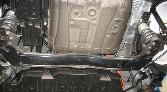 Progress Tech 2011+ Honda CR-Z Rear Sway Bar (19mm)