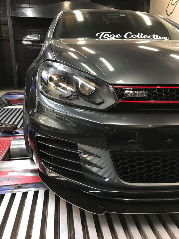 VW MK6 GTI 2.0TSI EA888 Gen 1 2010-2014 ECU Tune Stage 1 - Stage 3