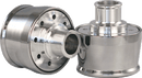 AFR Aluminum Push-In Breather 1 Neck-1