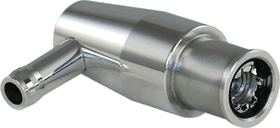 AFR Aluminum PCV Valve 3/4 Neck