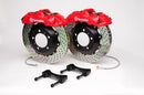 Brembo E9X M3 / E82 1M GT Big Brake Kit - 365x34mm 2-Piece Front-18