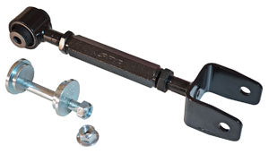 SPC Performance Mazda3 Rear Camber/Toe Kit 14-16 MAZDA 3