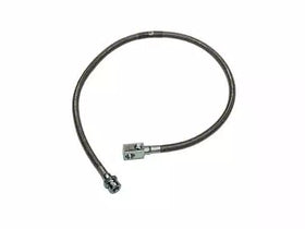 Superlift 78-79 Ford F-150 w/ 4-9in Lift Kit (Single) Bullet Proof Brake Hose