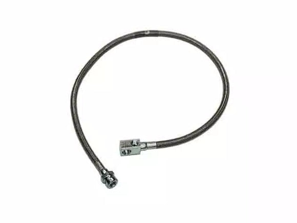 Superlift 78-79 Ford F-150 w/ 4-9in Lift Kit (Single) Bullet Proof Brake Hose