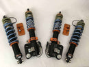 Camaro 6th Generation RT DDA Coilover Kit-4