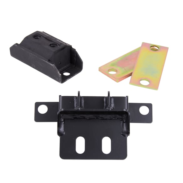 HURST HURST CROSSMEMBER KIT FOR TKO ON 1963 - 1967 CORVETTE