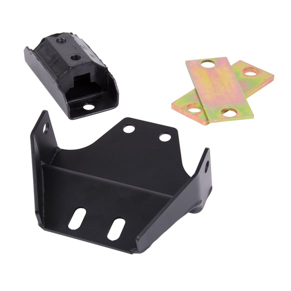 HURST HURST TKO CROSSMEMBER KIT FOR 1968 - 1979 CORVETTE