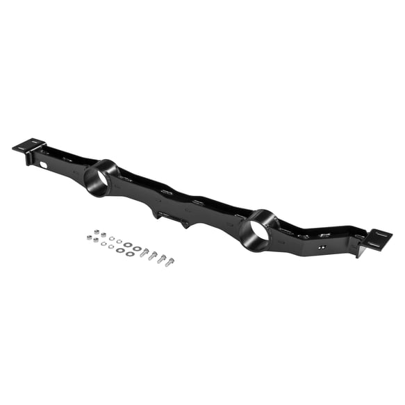 HURST Crossmember. T56. 1978-1988 Cutlass. Monte Carlo. Regal (G-Body). Welded S