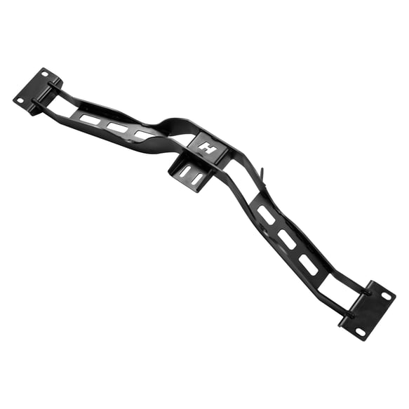 HURST Crossmember. TKO. 1964-1967 Pontiac GTO. Convertible Only. Welded Steel. B