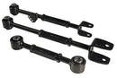 SPC Performance 08-13 Honda Accord/09-13 Acura TSX/TL Rear Adjustable Control Arm (Set of 3)-1