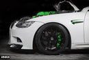 Brembo E9X M3 / E82 1M GT Big Brake Kit - 365x34mm 2-Piece Front-19