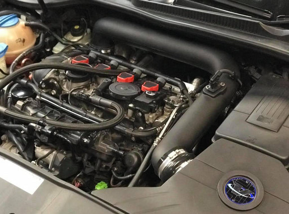 VW MK6 GTI 2.0TSI EA888 Gen 1 2010-2014 ECU Tune Stage 1 - Stage 3