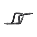 Mercedes Engine Coolant Recovery Tank Hose - Genuine Mercedes 2185010025-2