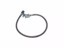 Superlift 99-10 Ford F-250/F-350 w/ 4-10in Lift Kit (Single) Bullet Proof Brake Hose-1