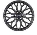 VOSSEN HF63 20 X 9.5 +15 6-139.7 DEEP CB106.1 TINTED MATTE GUNMETAL-2