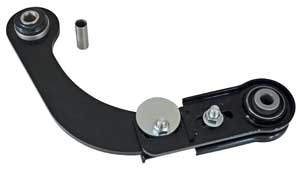 SPC Performance Fusion Adjustable Control Arm 13-16 FORD FUSION