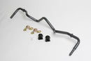 Progress Tech 09-11 Nissan 370Z Rear Sway Bar (Tubular 25mm - Adjustable)-1