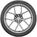 Yokohama Advan Apex V601 Tire - 245/30R20 90Y-3