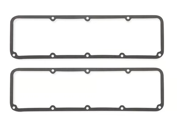 Mr. Gasket Ultra-Seal III Valve Cover Gaskets 1955-1986 Chevrolet 262-400 Gen 1 Small Block with Dart Buick Heads