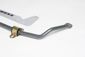 Progress Tech 02-06 Acura RSX/02-03 Honda Civic SI Rear Sway Bar (22mm - Incl Chassis Brace) - 0