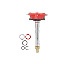 MSD Distributor. Crank Trigger with Crab Cap
