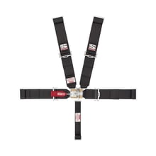 SPORT 55 L&L PULL DOWN B/I-