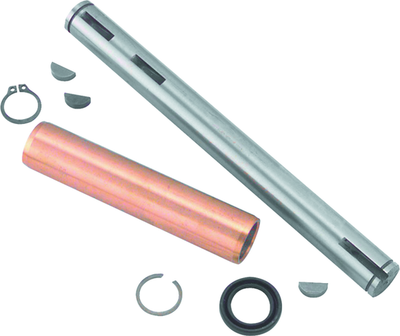 Bikers Choice 70-99 Big Twin Exc Twin Cam Oil Pump Drive Shaft Kit Replaces H-D 26346-70