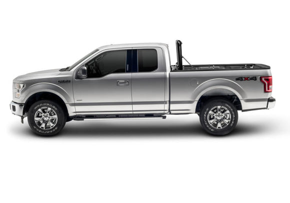 UNDERCOVER ULTRA FLEX BED COVER: 2015–2020 FORD F-150