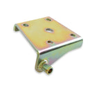DETROIT SPEED LOWER SHOCK PLATE-LEFT (EACH)-1