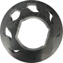 Boundary Mitsubishi 6G75 V6 Engine 3.8L High Flow Billet Oil Pump Gear MartenWear Treated-2