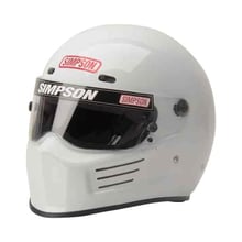 SUPER BANDIT 2020 XLG WHITE