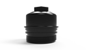 VW V6 TDI Oil Filter Housing Cap - Billet Aluminum Upgrade-7