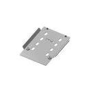 ASFIR Skid Plate Jeep Grand Cherokee WL Transmission Skid Plate-2