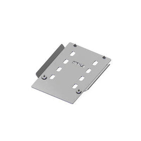 ASFIR Skid Plate Jeep Grand Cherokee WL Transmission Skid Plate - 0