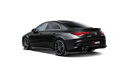 Akrapovic 2019+ Mercedes-Benz CLA35 AMG (C118/X118) Slip-On Line (Titanium) w/ Titanium Tips-3