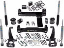 Superlift 04-08 Ford F-150 4.5in Lift Kit w/ Rear Bilstein Shocks-1