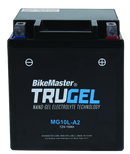 BikeMaster Trugel Battery MG10L-A2-1