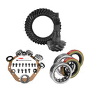 Yukon Gear & Install Kit Package For 9.25in Chrysler in a 3.55 Ratio-1